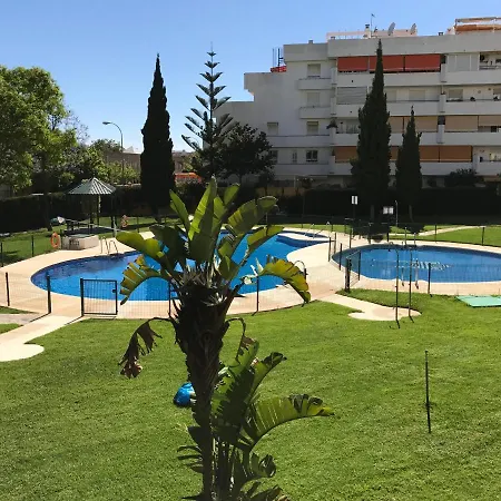 2 - Arroyo De La Miel Lejlighed *