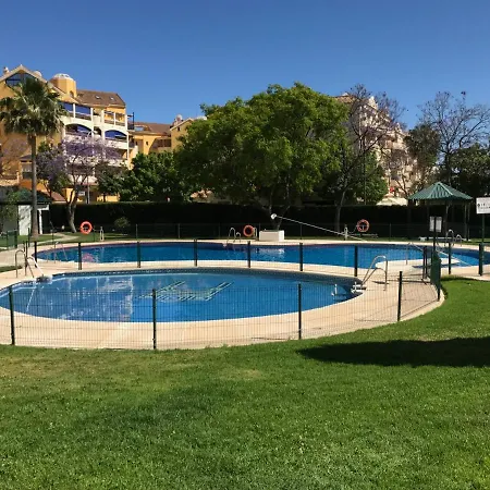 Lejlighed 2 - Arroyo De La Miel
